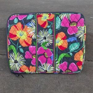 Vera Bradley Laptop case