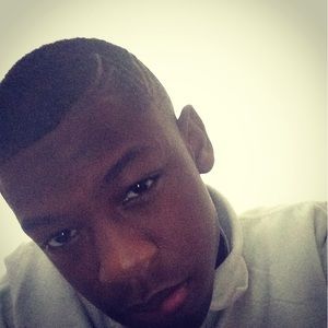 Meet your Posher, Eldrick