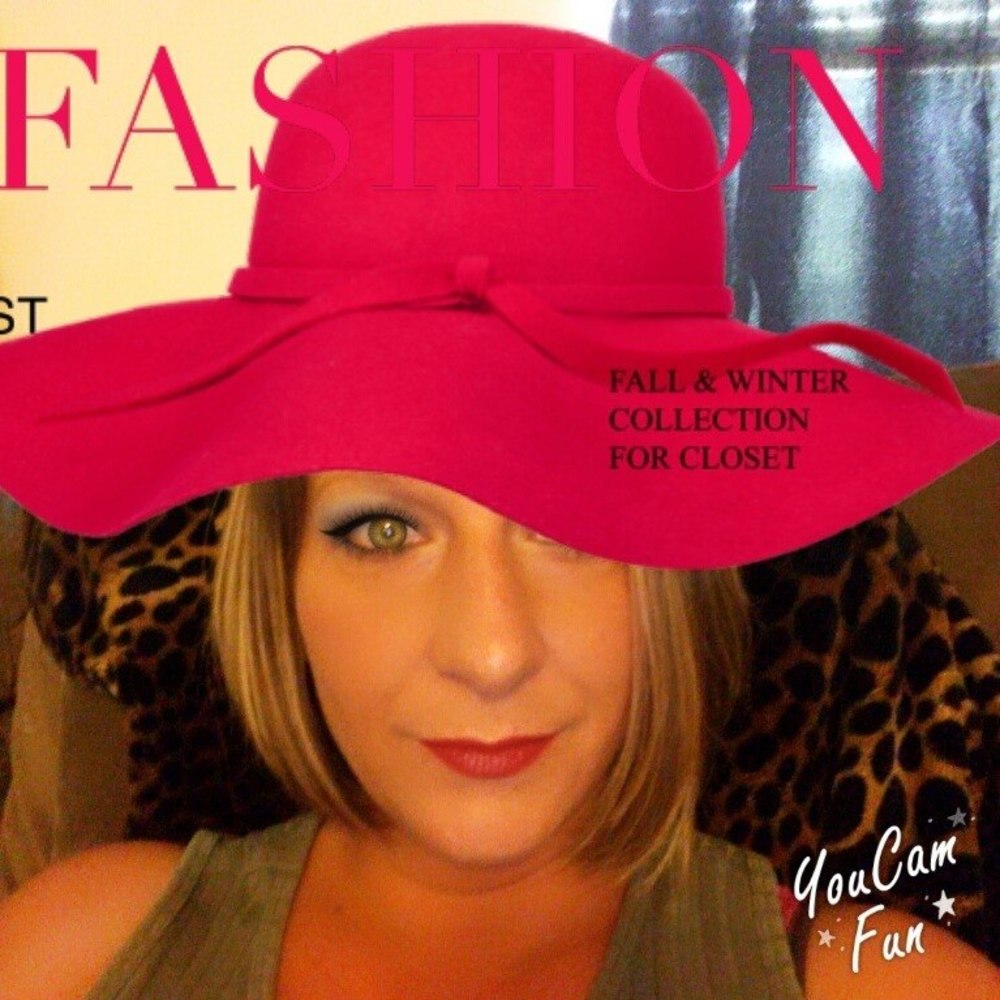 Meet your Posher, Tonya