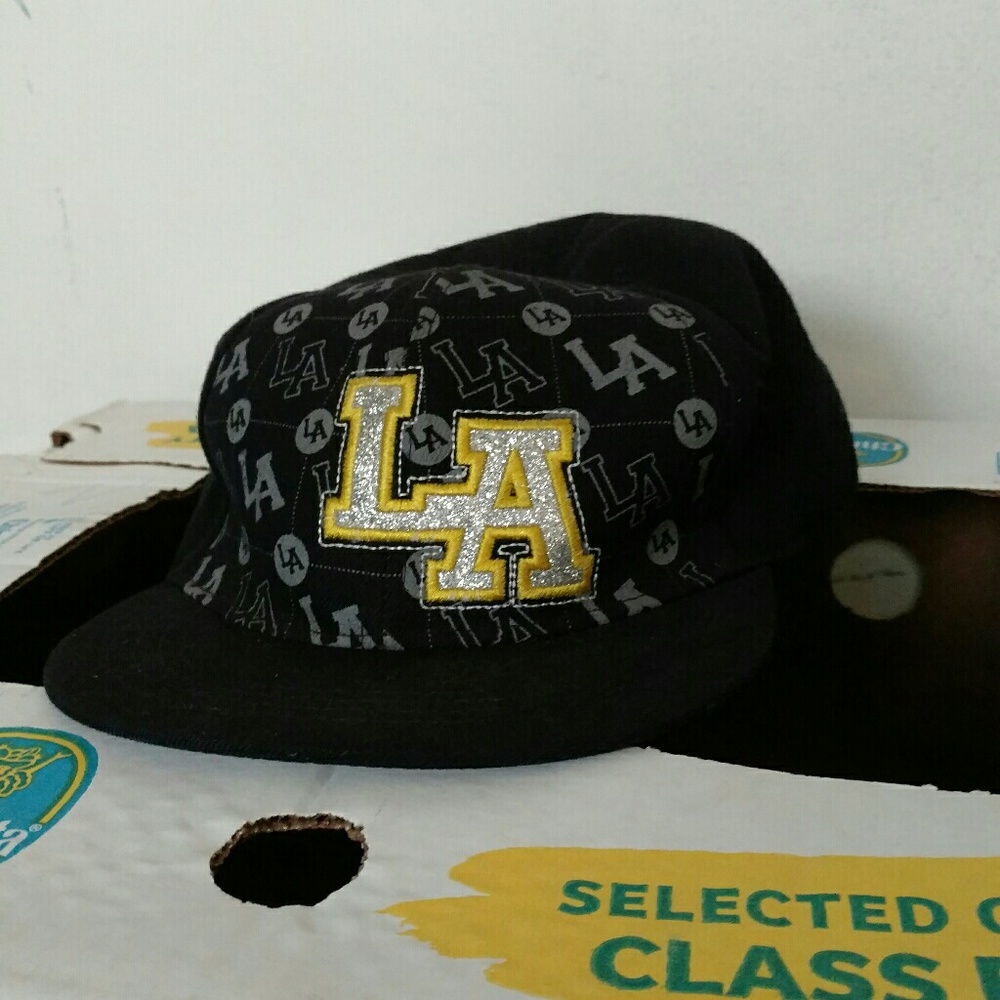 Los Angeles Hat
