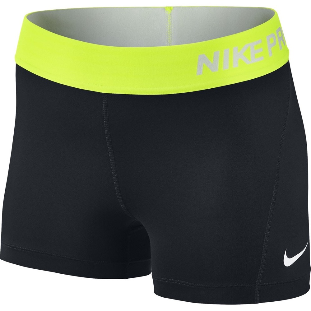 Nike Pro shorts