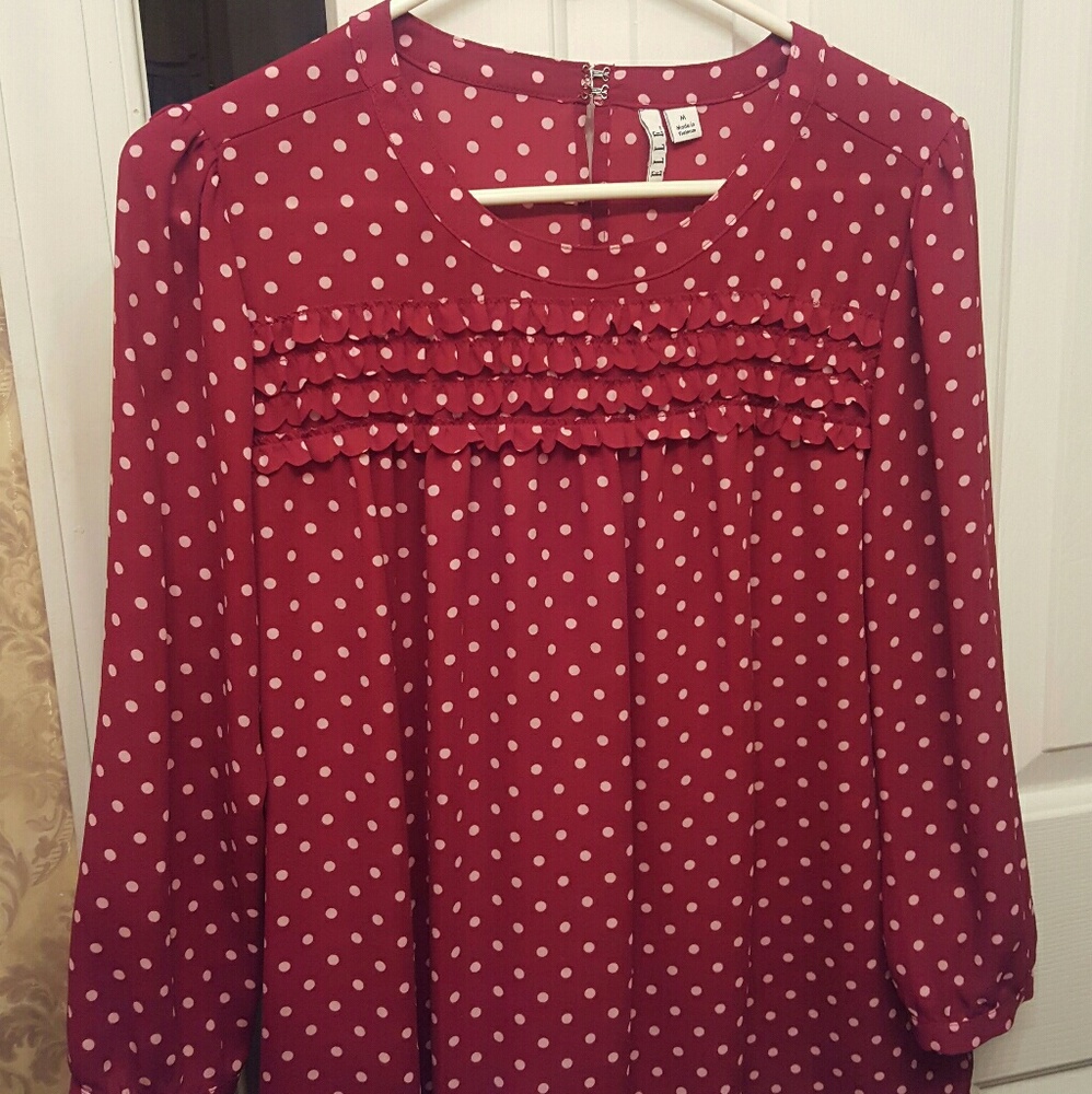 Women's blouse