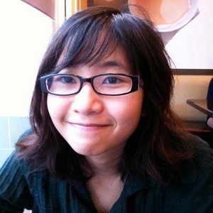 Meet your Posher, Thanh