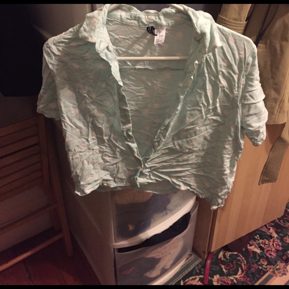 Women's blouse