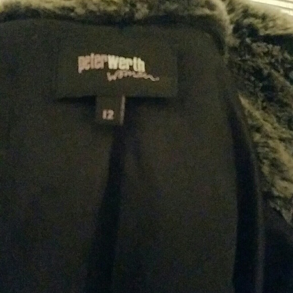 Faux fur - Picture 2 of 2