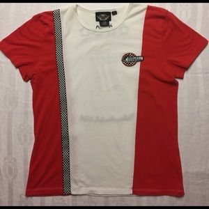 Harley- Davidson Women's SS Shirt