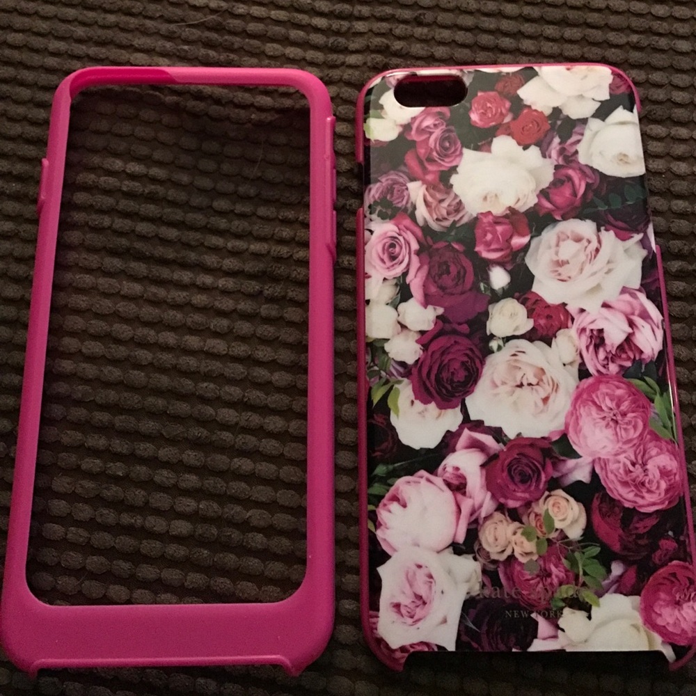 iPhone 6s Plus Kate Spade Case