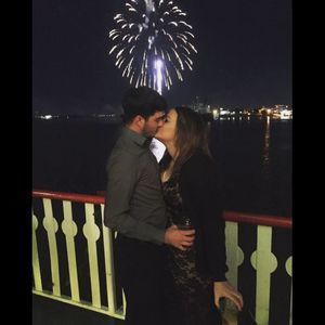 Meet your Posher, Lindsey