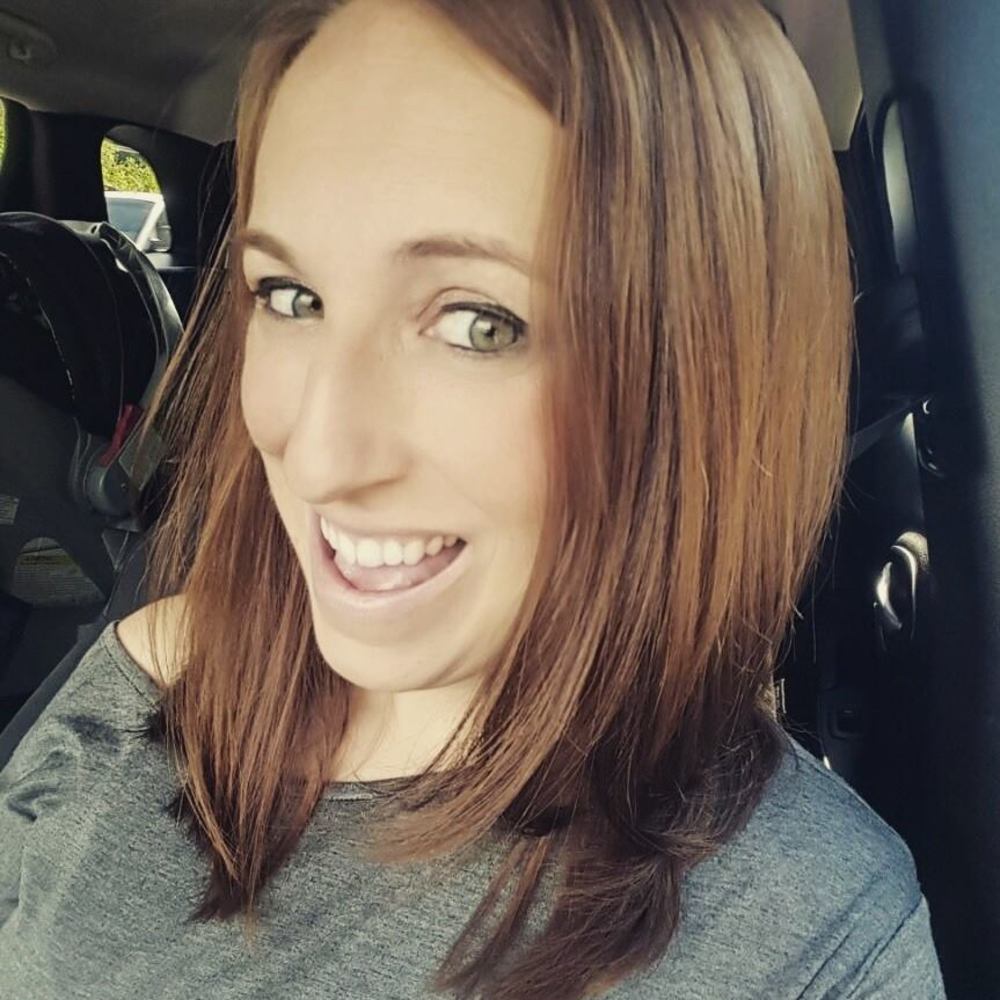 Meet your Posher, Christina
