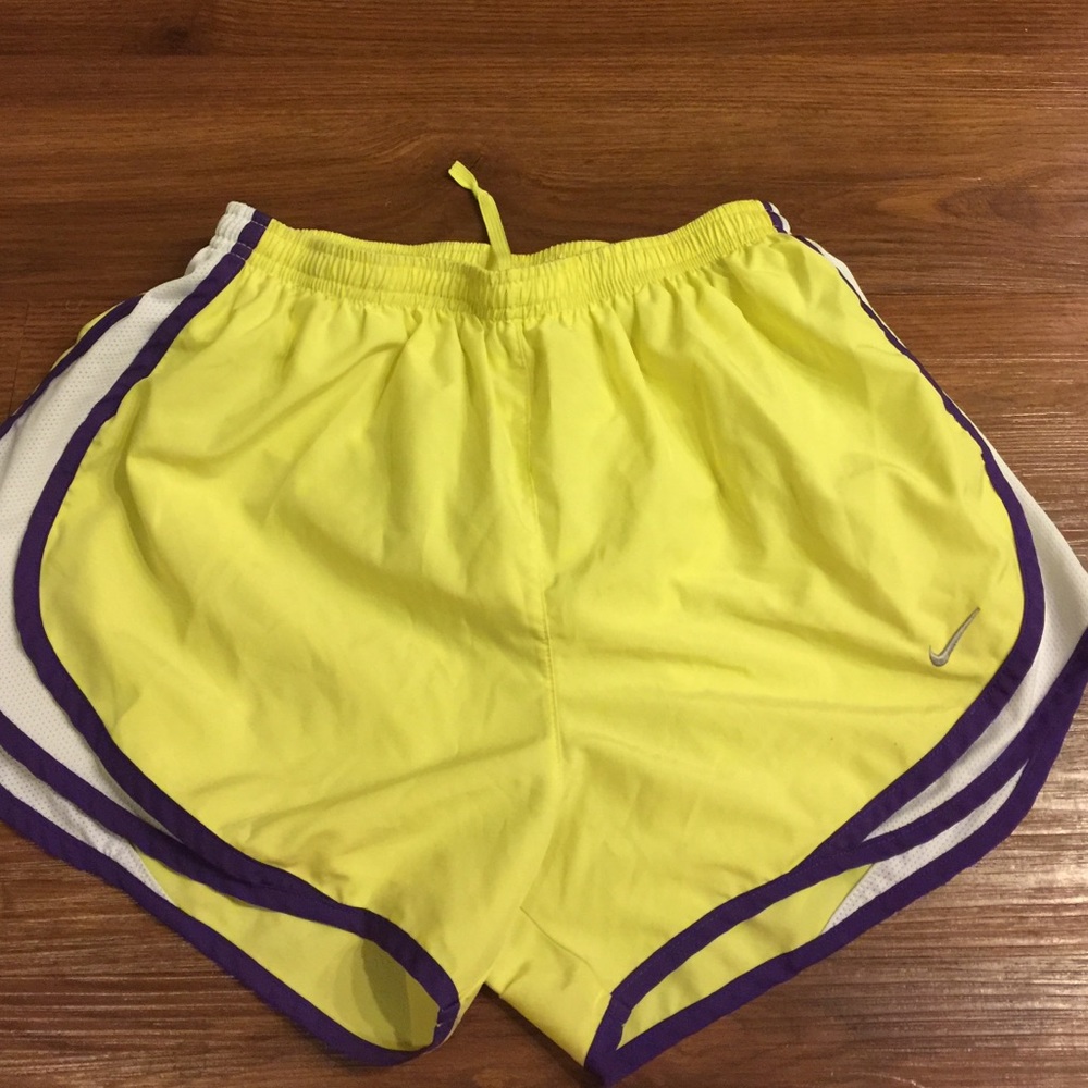 Nike shorts
