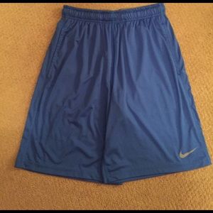 Men's Nike drift shorts