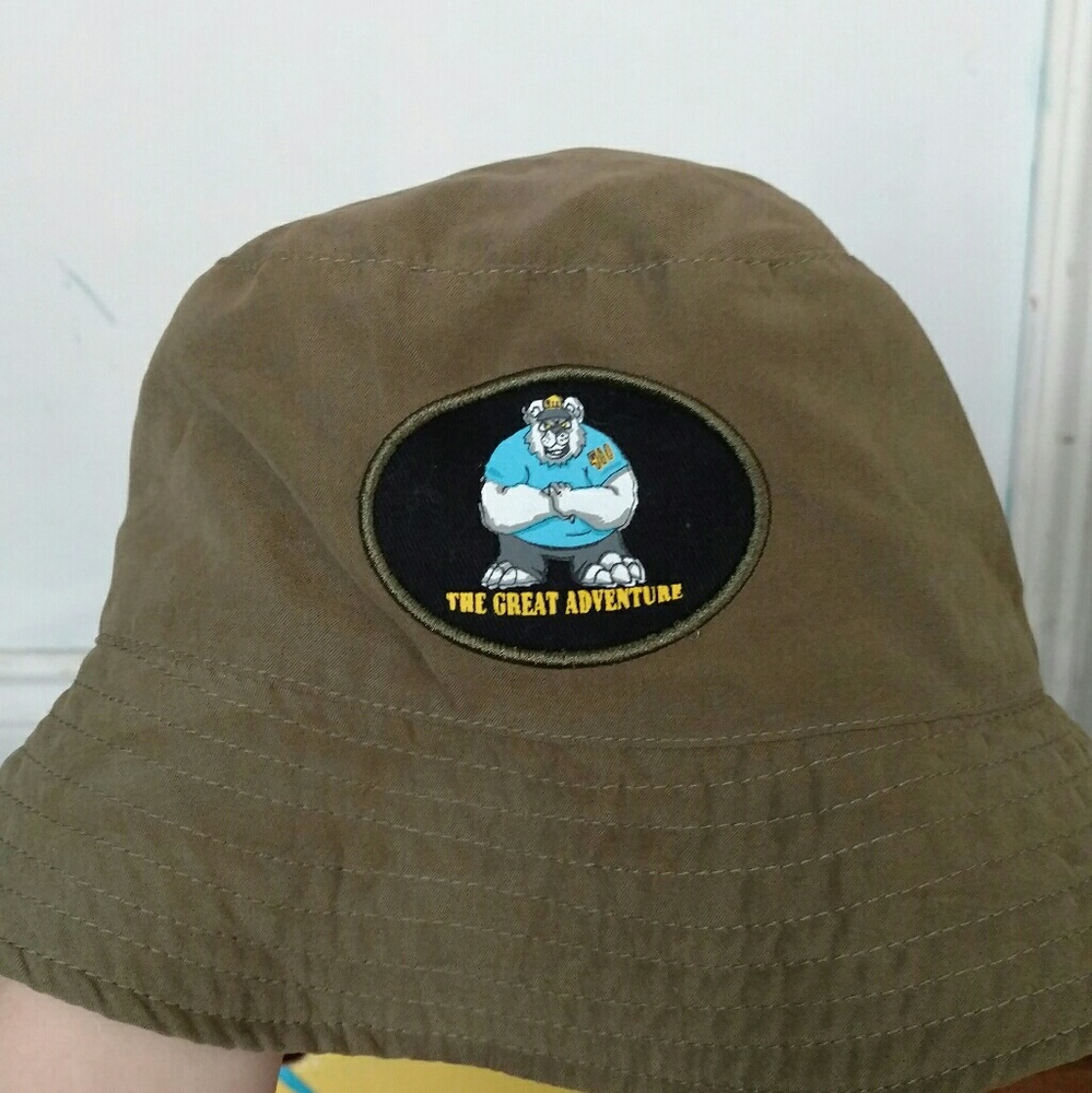 Bucket Hat