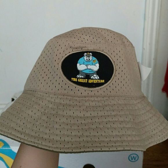 Bucket Hat - Picture 2 of 2