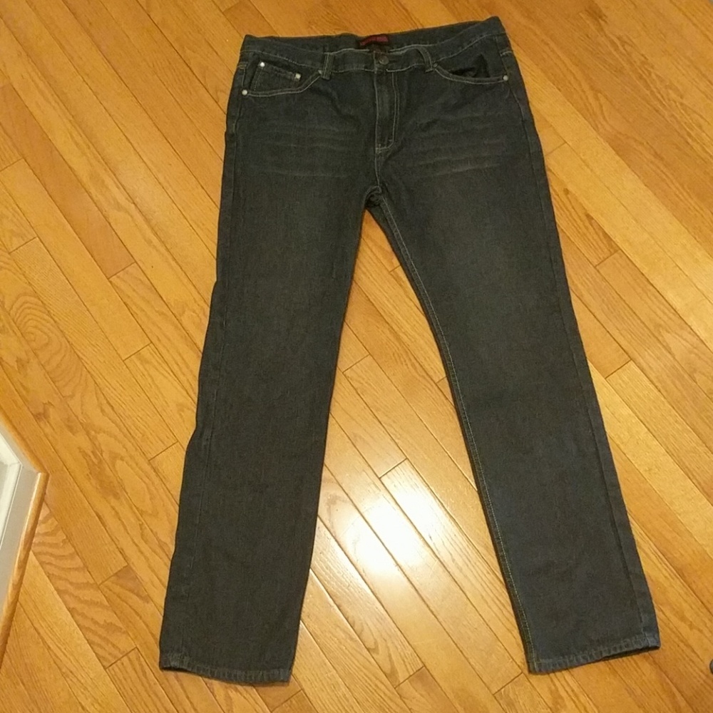 American Studio Jeans 38 X 34