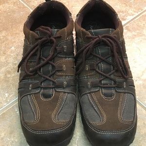 Men's American eagle shoes