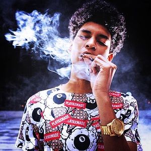 Meet your Posher, Agustin