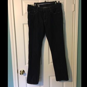 Abercrombie & Fitch Jeans - AF Skinny Jean Blue NWT 34/32 Men's Abercrombie & Fitch Jeans - AF Skinny Jean Blue NWT 34/32 Men's