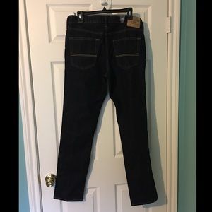Abercrombie & Fitch Jeans - AF Skinny Jean Blue NWT 34/32 Men's Abercrombie & Fitch Jeans - AF Skinny Jean Blue NWT 34/32 Men's