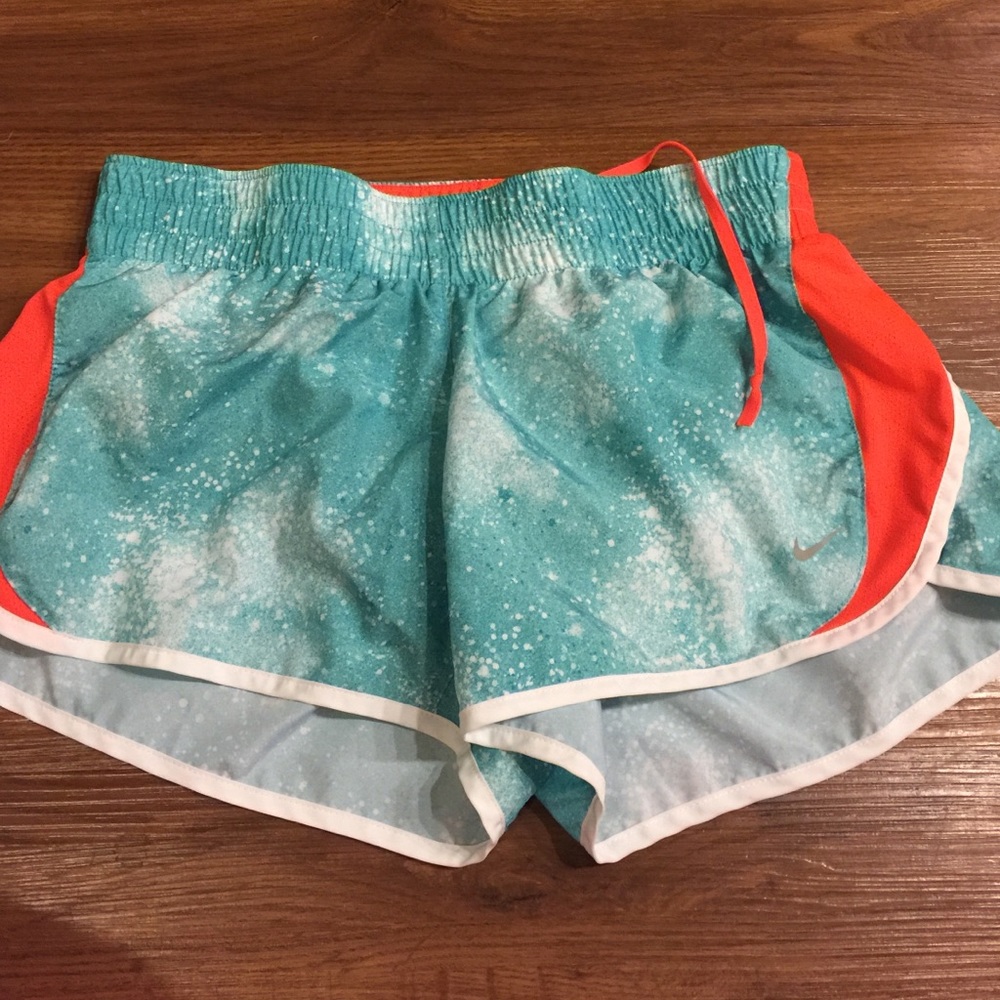 Nike shorts