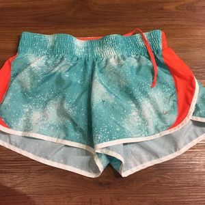 Nike shorts