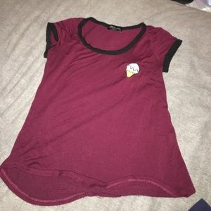ice Cream shirt