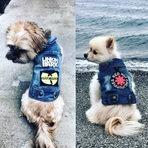 My New Pet Clothing Line Coming Soon
