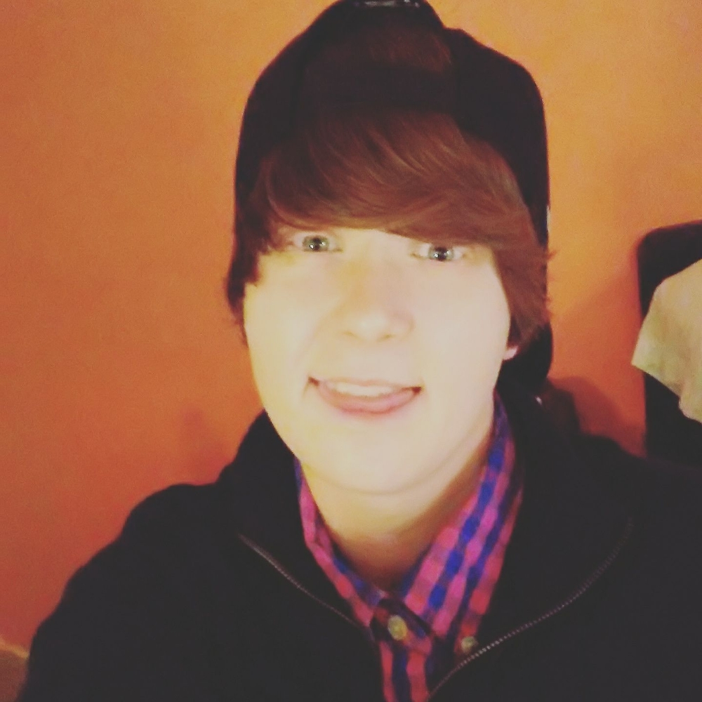 Meet your Posher, Leah