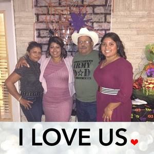 Meet your Posher, Sandra