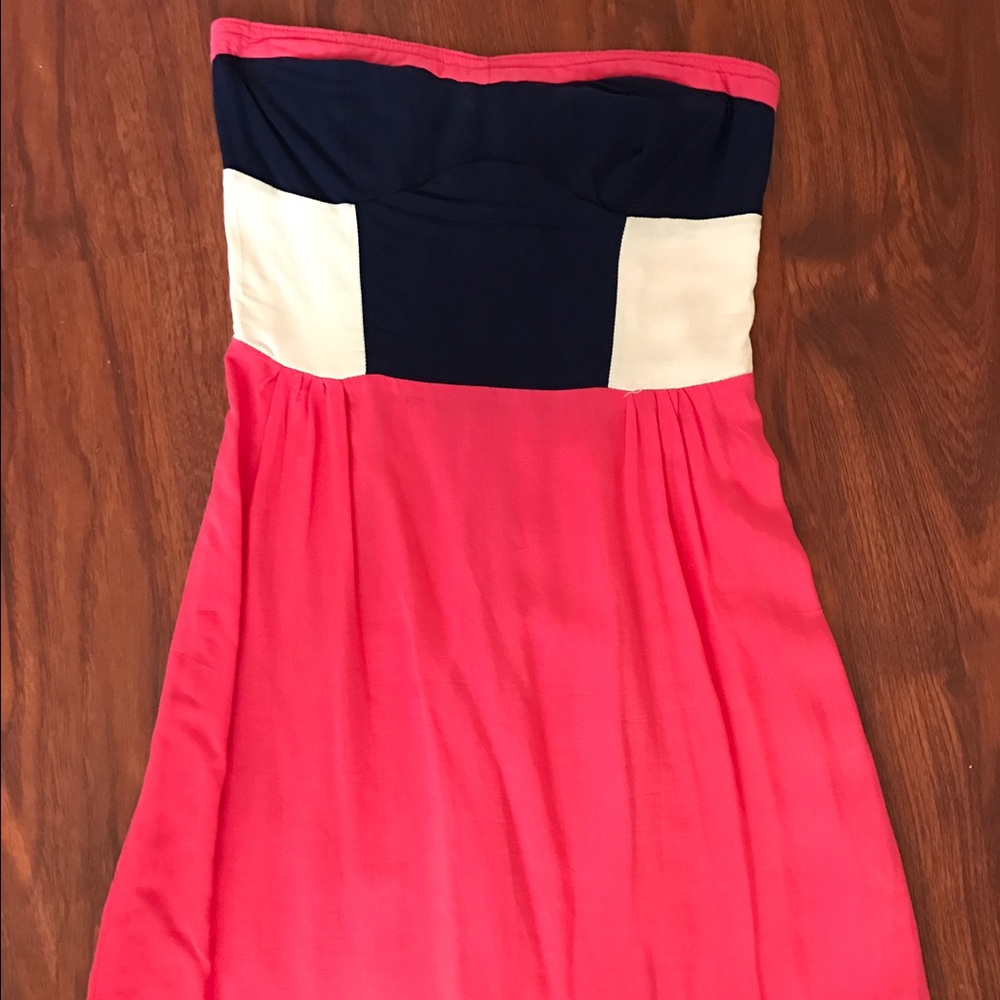 GB strapless dress - Picture 2 of 3