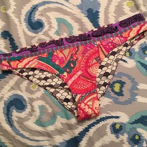 Maaji Reversible Swim Bottoms