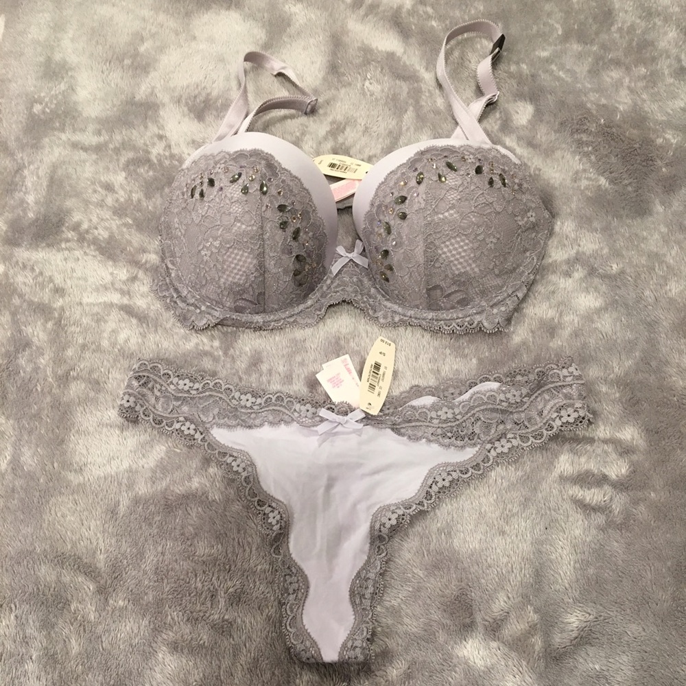Victoria's Secret Set