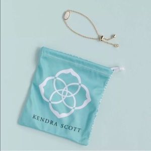 Kendra Scott Elaina bracelet