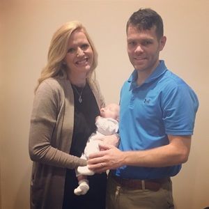 Meet your Posher, Jenn