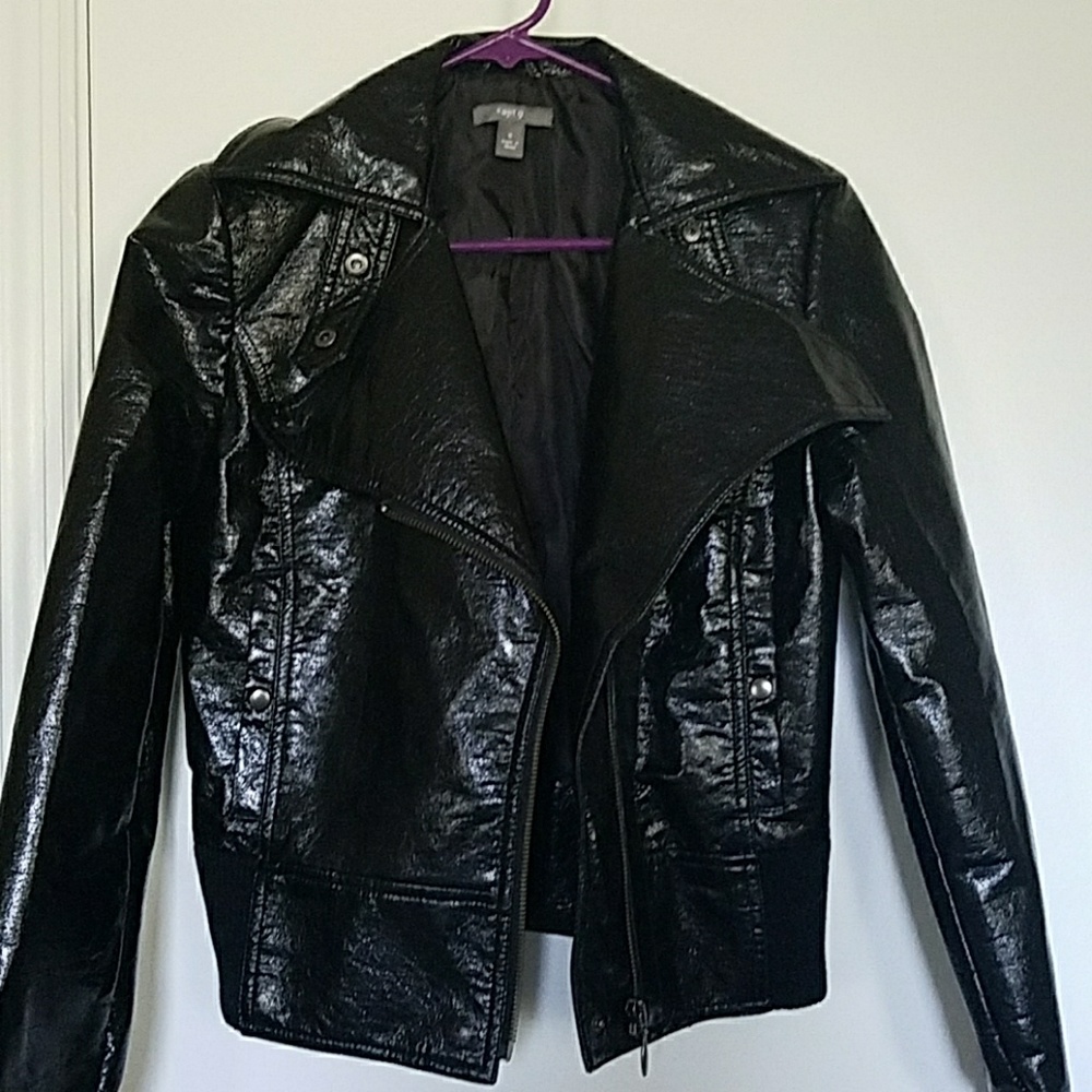 Apt 9 jacket - Picture 2 of 8