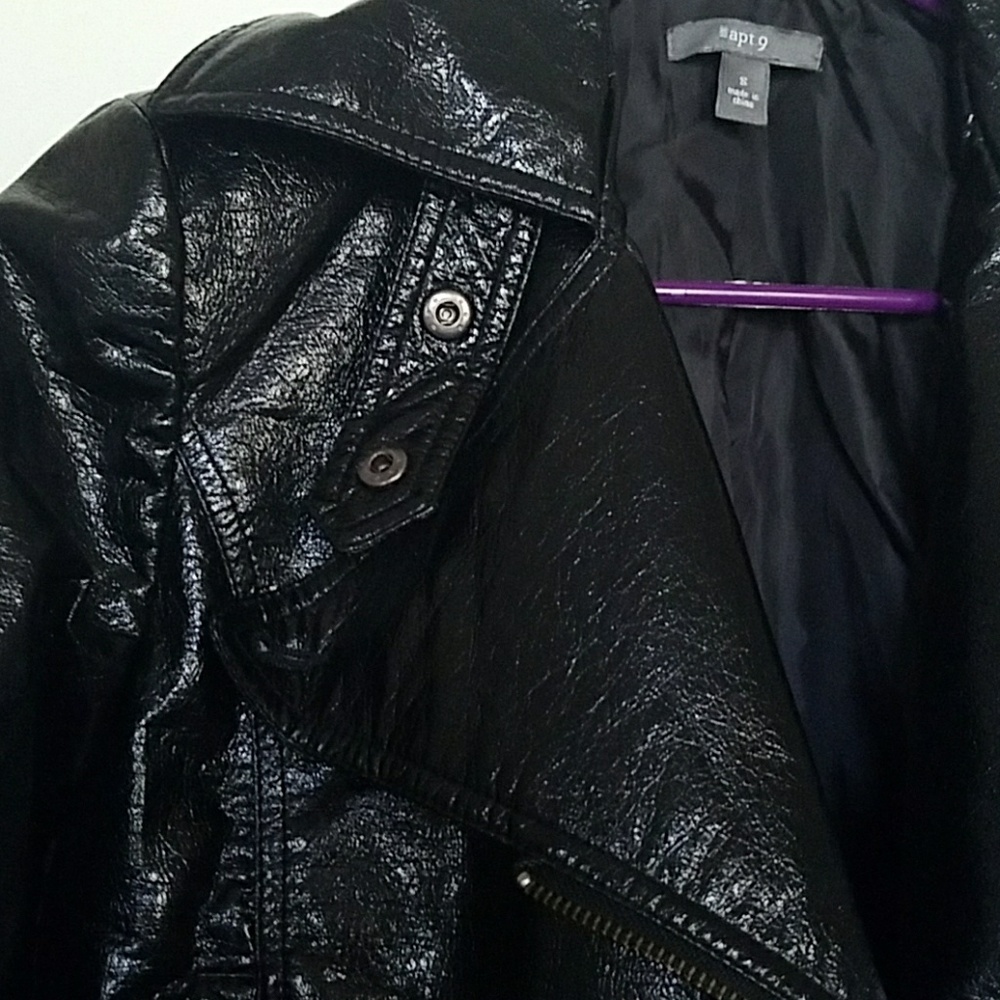 Apt 9 jacket - Picture 5 of 8