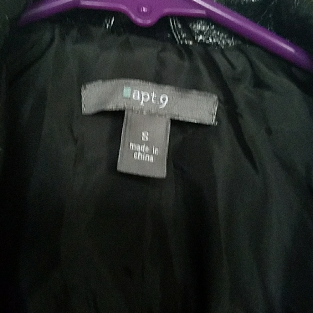 Apt 9 jacket - Picture 7 of 8