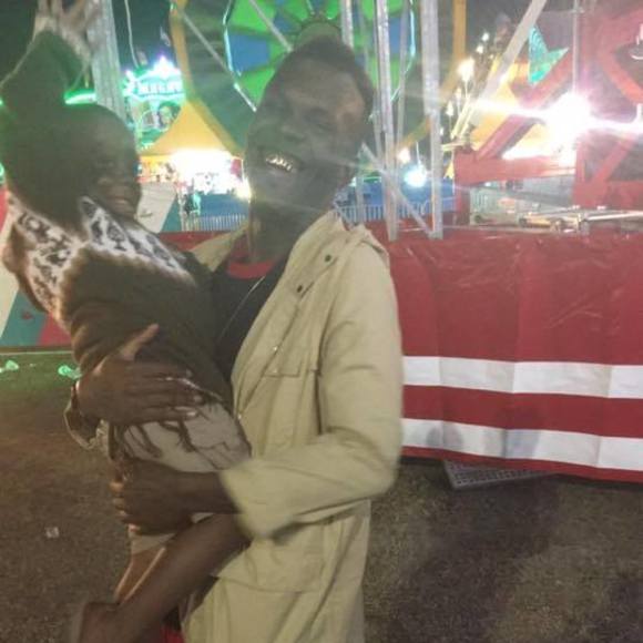 Meet your Posher, Stephen - Picture 1 of 1