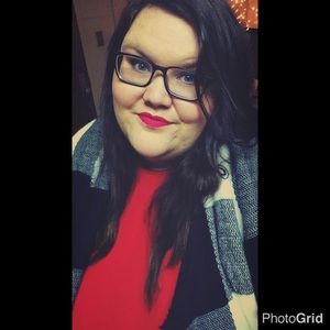 Meet your Posher, Haley