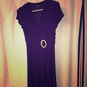 Women's evening dress