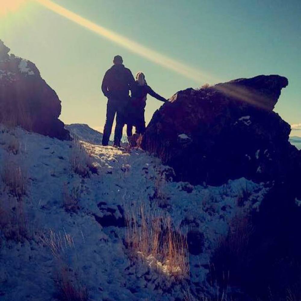 Meet your Posher, Mindy