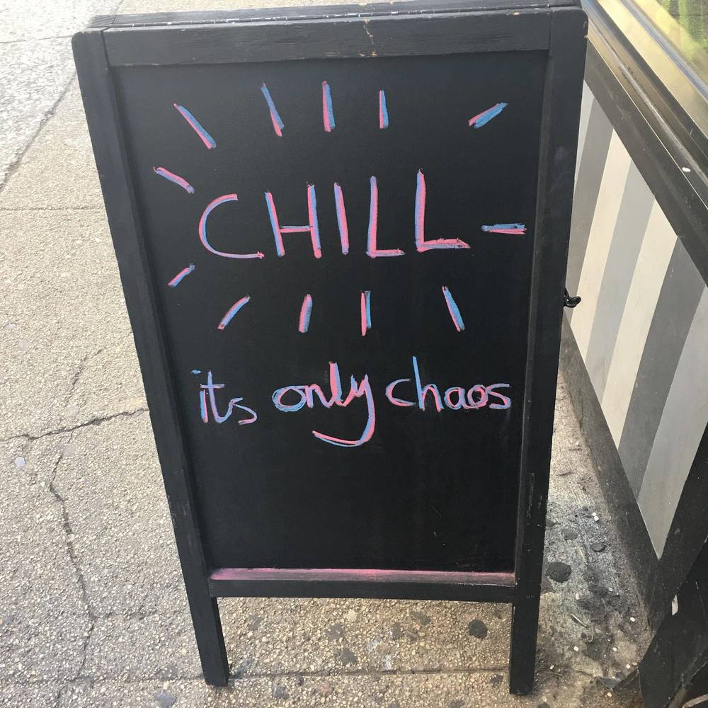 Meet your Posher, Carolyn