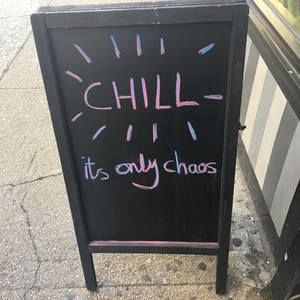 Meet your Posher, Carolyn