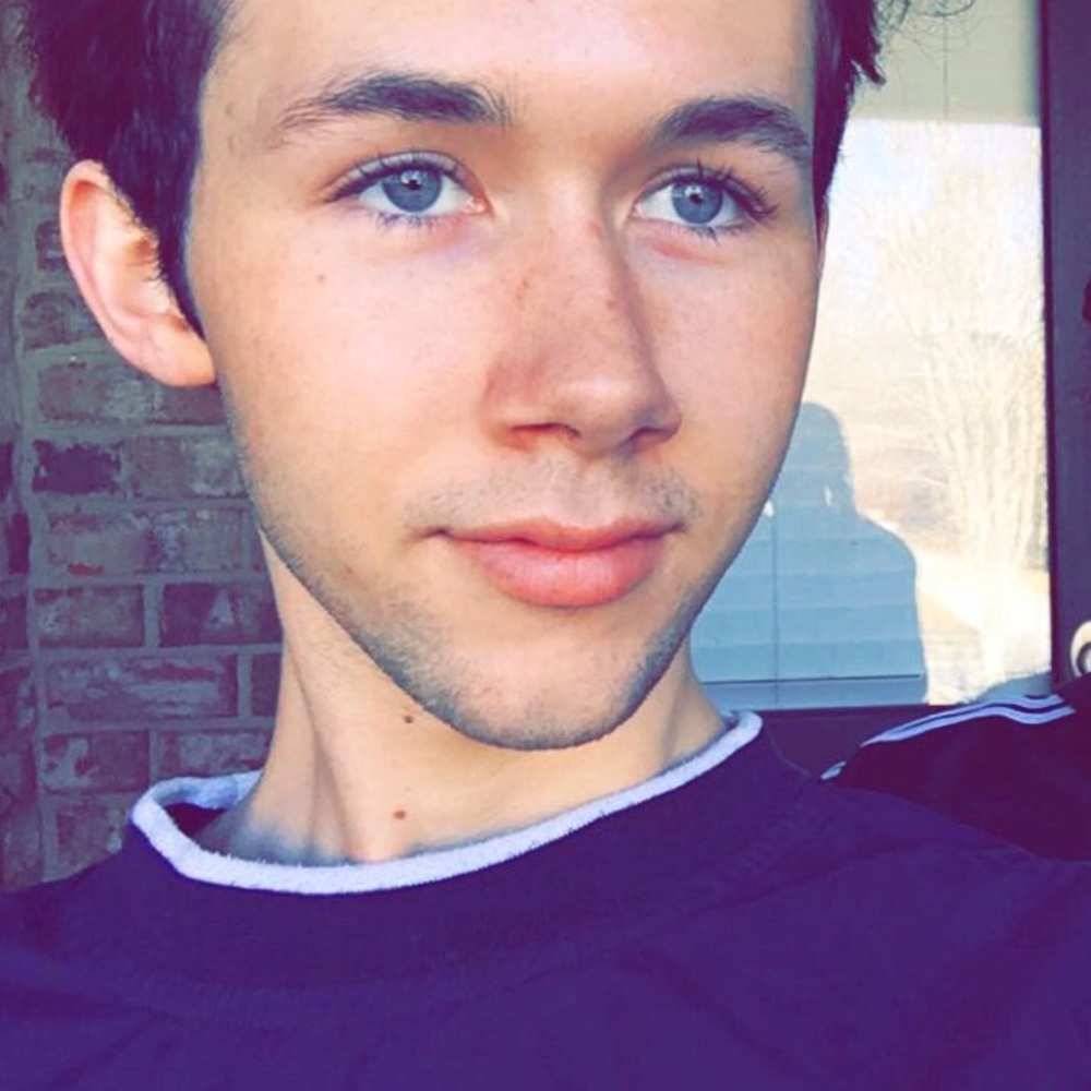 Meet your Posher, Mason