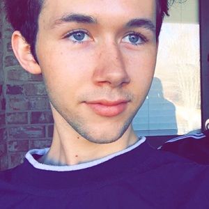 Meet your Posher, Mason