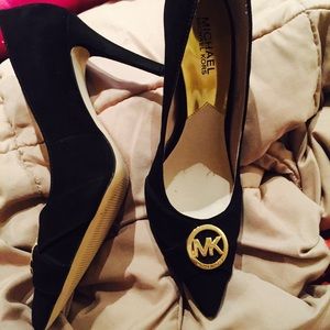 Michael kors heels
