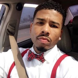 Meet your Posher, William