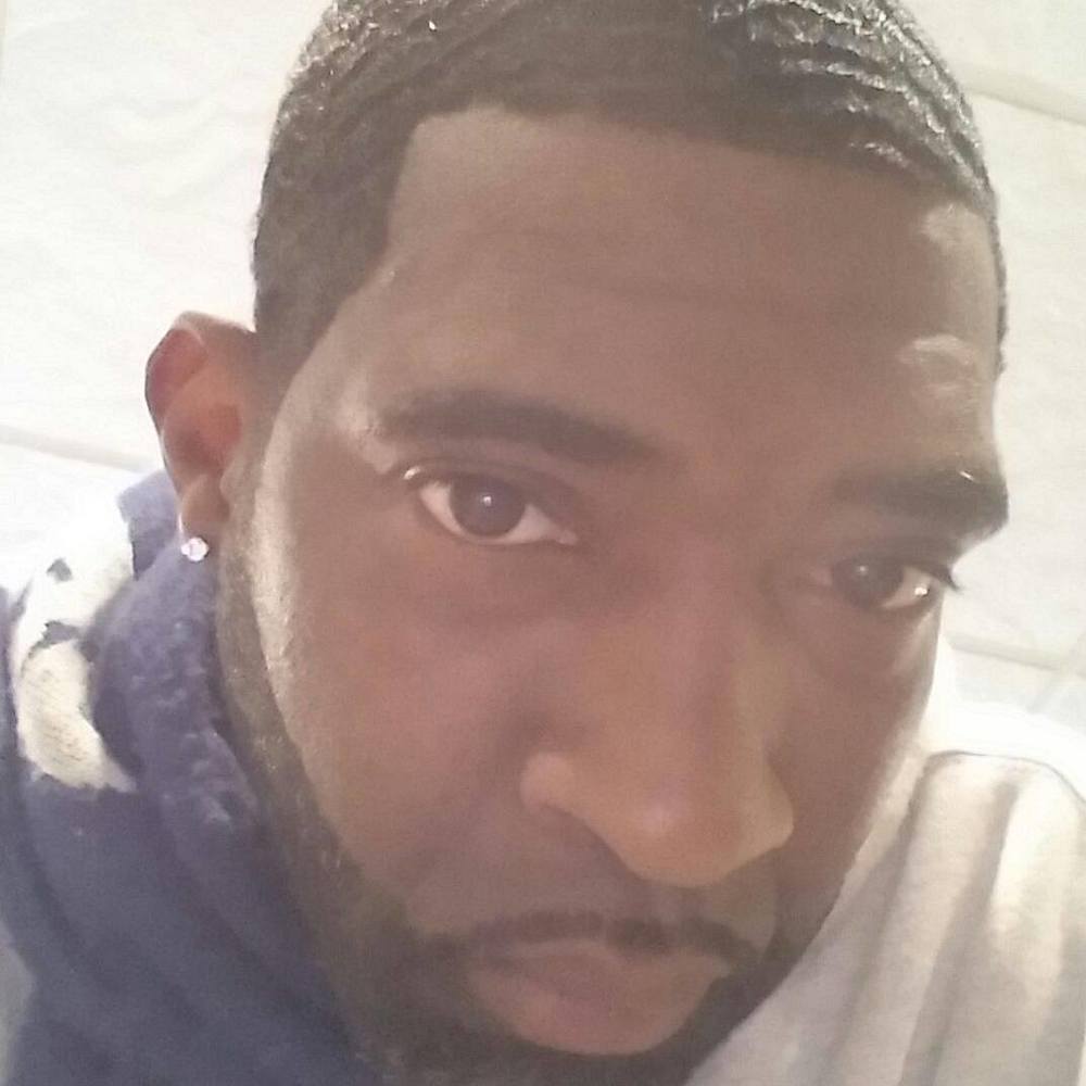 Meet your Posher, Jamaal