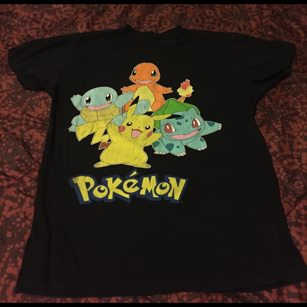 Graphic t shirt