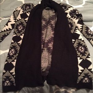 Wet Seal Cardigan