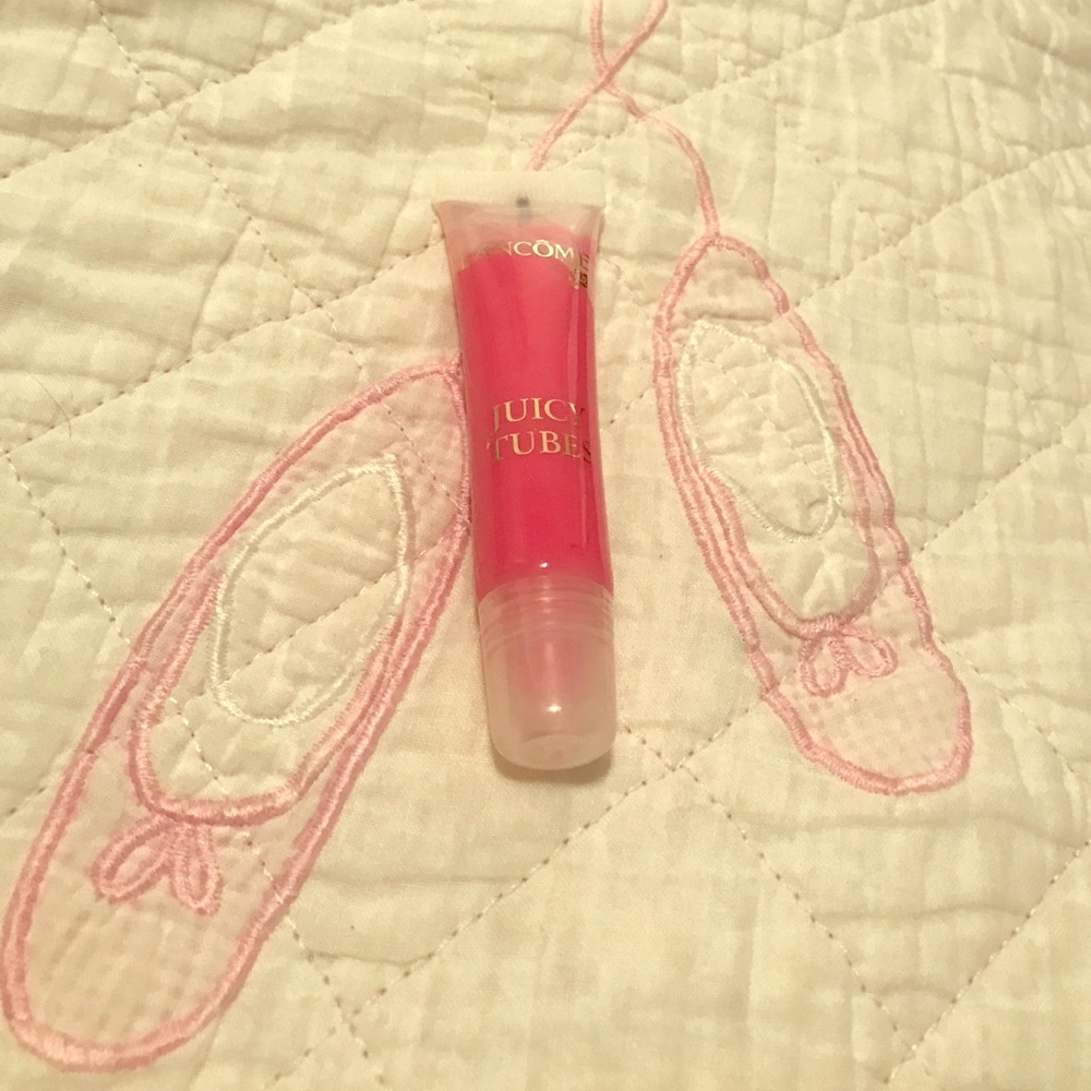 Lancôme Juicy Tube
